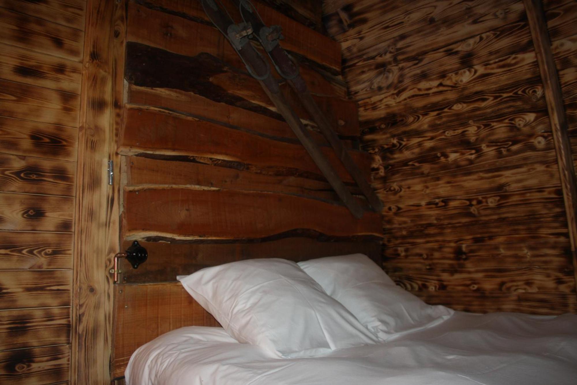 Lodges Des Grands Chenes Andelarrot Exterior foto